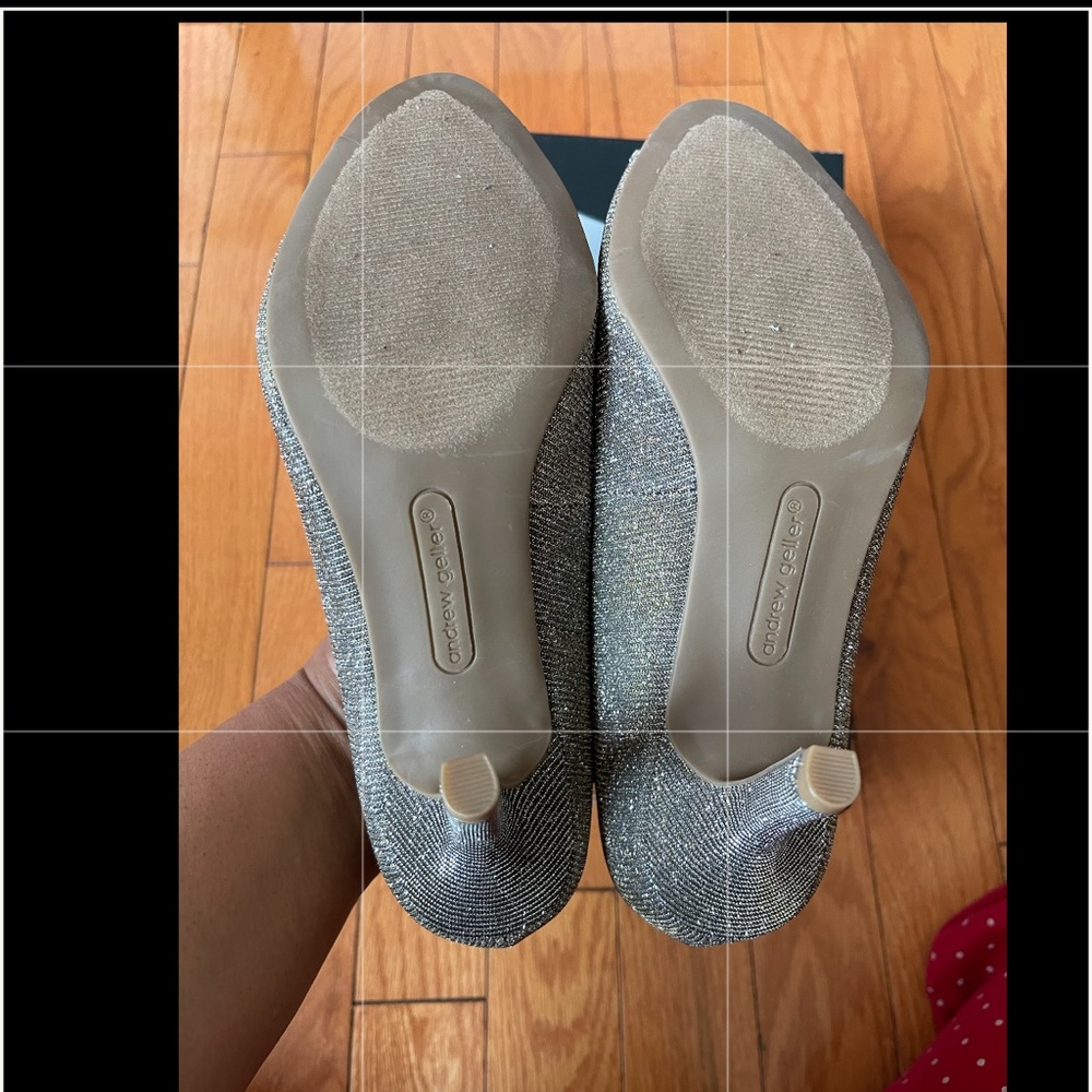 Shoes - Picture 3 of 4